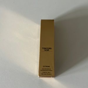 *NIB Tom Ford NOIR eau de parfum